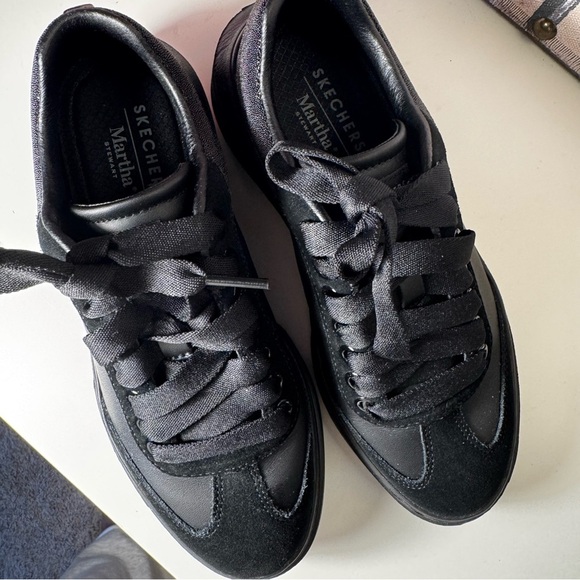 Martha Stewart x Skechers Cordova Classic
Suede Sneakers - Picture 10 of 11